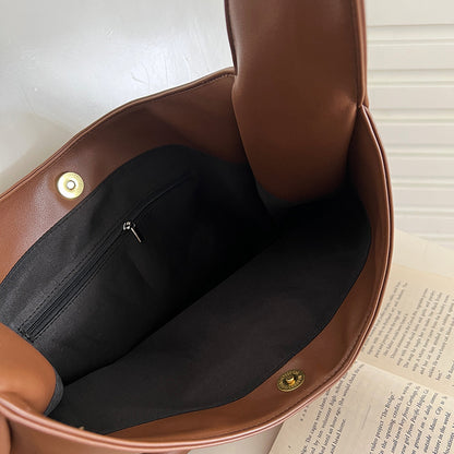 BELLA™ | ESSENTIAL SHOULDER BAG