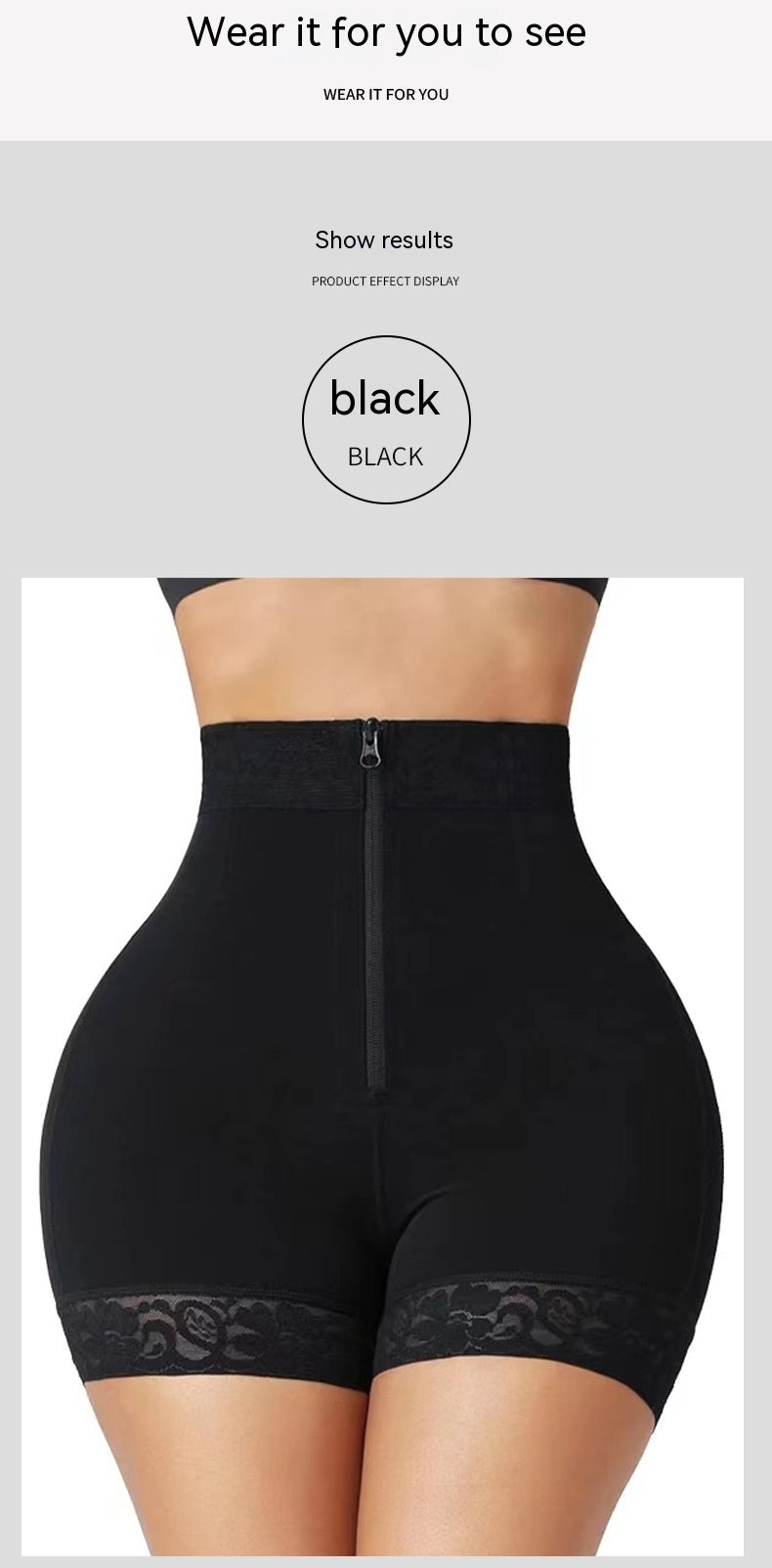 MÄRTA™ | OMDELBARE DIN PERFEKTA KROPP