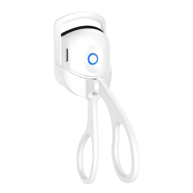 LuxeCurl Pro - Elektrisch Verwarmde Wimperkruller