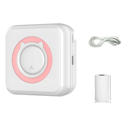 PocketPrint Pro - Mini Draadloze Printer