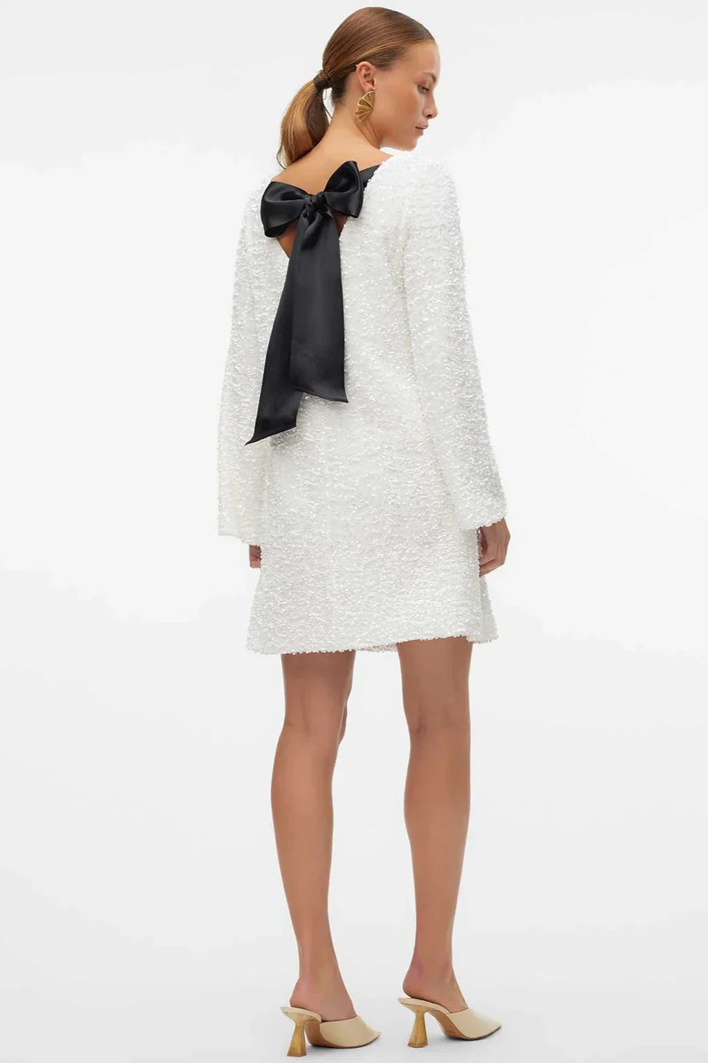 ELSA™ | GLITTRANDE KLÄNNING