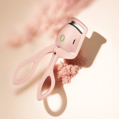 LuxeCurl Pro - Elektrisch Verwarmde Wimperkruller