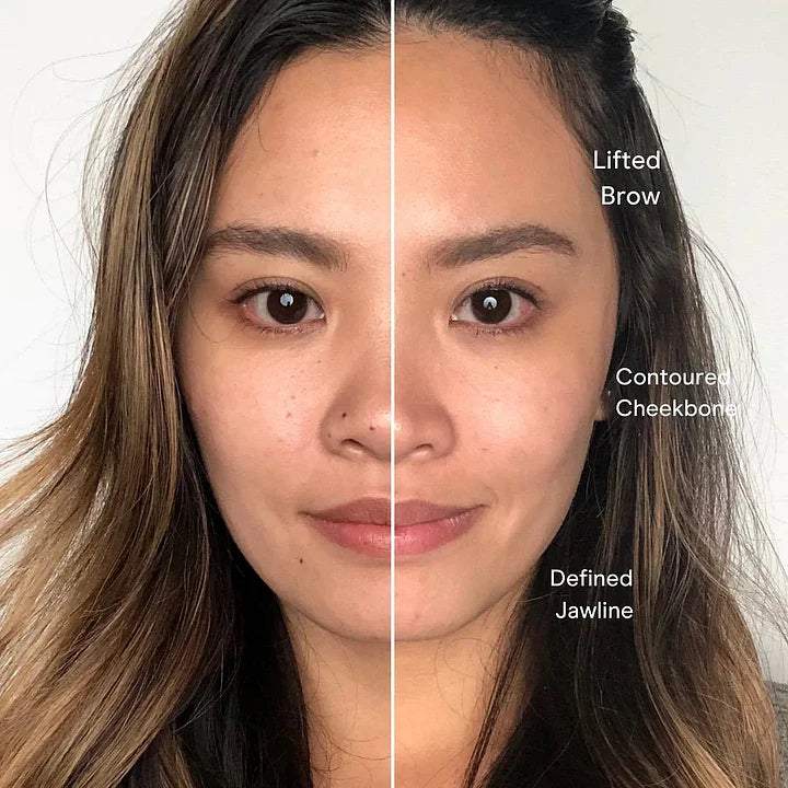 HarmonyBeauty - Faceliftapparaat Huidverjongingsapparaat | Lift En Verstevig Je Huid!